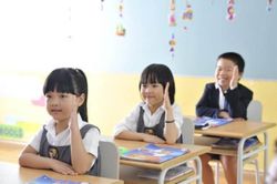 Trẻ lớp 1 chưa tiêm vaccine đi học trực tiếp: Sở GD&ĐT TP.HCM nói gì?