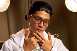 Sol7: 'Trước khi ra bài chung, tôi và Hoài Lâm không quen biết'