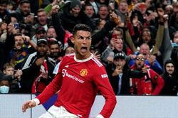 Ronaldo đạt cột mốc ghi hơn 800 bàn thắng trong sự nghiệp