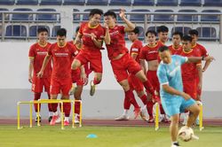 Bắt đầu hành trình mới