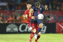 Duyên nợ với người Thái