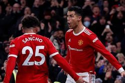 ĐIỂM NHẤN MU 3-2 Arsenal: Trận đấu của Fred, Ronaldo. Lời chia tay ngọt ngào của Carrick
