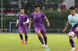 Tin ĐT Việt Nam vs Lào 3/12: Công Phượng sẽ tỏa sáng. Cầu thủ Lào khí thế ngút trời