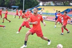 'Messi Lào': 'Chúng tôi muốn đánh bại đội tuyển Việt Nam'