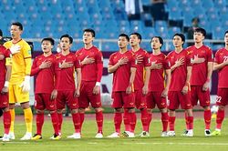 Đội tuyển Việt Nam: Quân tử hành đại lộ