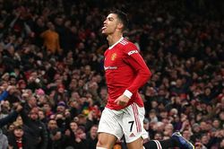 Ronaldo đã ghi điểm trong mắt Ralf Rangnick
