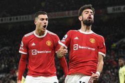 MU: Sancho và Dalot mang đến cho Rangnick những lựa chọn mới