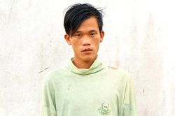 Lời khai man rợ của kẻ hành hạ bé 3 tuổi đến chết