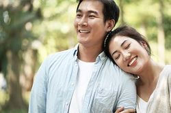Biết ơn người bạn đời, chìa khóa của hạnh phúc