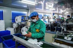 Kế hoạch thịnh vượng chung của Trung Quốc sẽ khiến các doanh nghiệp quốc tế phải di cư