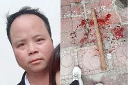 Đánh người chấn thương sọ não, nát 2 chân vì ghen tuông