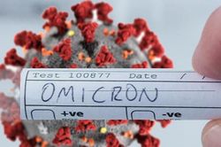 Covid-19: Omicron lan rộng, Moderna sắp có vắc-xin chống biến thể mới