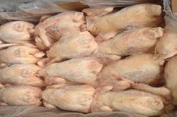 EU cảnh báo thu hồi thịt gà của Ba Lan tiêu thụ tại Việt Nam