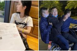 Cô gái bị trêu ghẹo, tát thủng màng nhĩ ở Hà Nội: 'Sẽ giám định lại thương tích, chưa đồng ý giảng hòa'