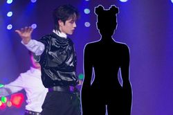 Nổi tiếng nhảy đỉnh nhưng Vương Nhất Bác phải chịu 'lép vế' trước nữ idol này?