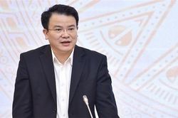 Tiến độ xây dựng gói phục hồi kinh tế
