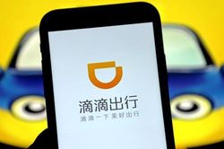 Didi tuyên bố hủy niêm yết tại Mỹ, chuẩn bị đưa cổ phiếu lên sàn ở Hồng Kông