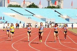 Gia Lai và Kiên Giang rút khỏi giải Điền kinh vô địch quốc gia 2021