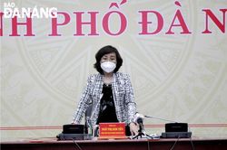 Tập trung giải quyết điểm nóng, ổ dịch mới