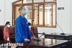 Trả giá cho những sai lầm