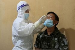 Xã Hội | Phòng, chống Virus Corona (2019-nCoV) TRUYỀN HÌNH INTERNET Lai Châu qua ảnh