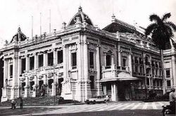 Hà Nội xưa và nay