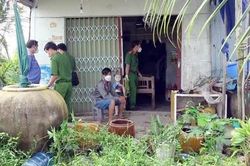 Gã cha dượng nhiều lần bạo hành bé 3 tuổi dã man, đến tử vong