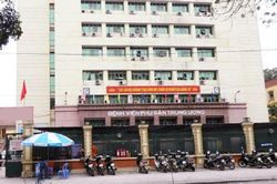 Chùm ca bệnh tại Bệnh viện Phụ sản Trung ương đã qua 2-3 chu kỳ lây nhiễm