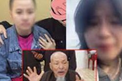 Rắc rối xung quanh Tịnh thất Bồng Lai: Một đệ tử của ông Lê Tùng Vân ở 'Tịnh thất Bồng Lai' chuẩn bị ra tòa