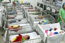 Mức sinh - thông tin đầu vào cho việc xây dựng và thực hiện các chính sách về dân số và phát triển