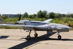 Forbes: Ukraine ảo tưởng về sự bất khả xâm phạm của Bayraktar TB2