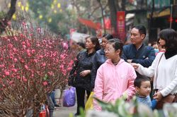 Chốt đề xuất nghỉ Tết Nguyên đán Nhâm Dần năm 2022 kéo dài 9 ngày
