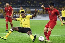 Việt Nam và những ứng viên vô địch AFF Cup 2021