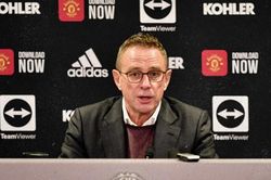 5 điều rút ra từ bài phát biểu đầu tiên của Ralf Rangnick ở MU