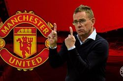 MU: Ralf Rangnick đối mặt áp lực khủng khiếp thế nào?