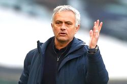 Góc Anh Ngọc: Ngày Mourinho gặp lại Inter