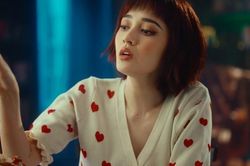 Bảo Anh 'không giữ lời' sau 2 năm 'Lười yêu'!
