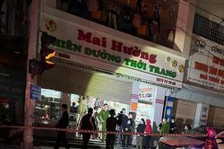 Vụ chủ shop thời trang hành hạ nữ sinh: Có thể khởi tố vụ án về tội Làm nhục người khác