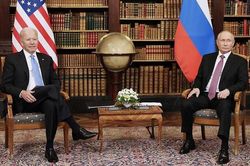 Tổng thống Nga Putin và người đồng cấp Mỹ sắp họp về vấn đề gì?
