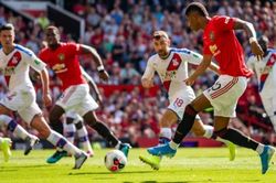 Nhận định trận MU vs Crystal Palace, 21h ngày 5/12