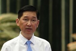Cựu Phó Chủ tịch TP.HCM Trần Vĩnh Tuyến sắp hầu tòa trong vụ gây thiệt hại 672 tỷ đồng