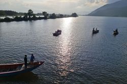 Thừa Thiên - Huế: Cha bị tử vong, con mất tích khi đi đánh cá trên sông Bù Lu