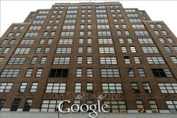Các văn phòng của Google đông dần trở lại