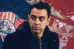 Xavi đã thay đổi Barca như thế nào?