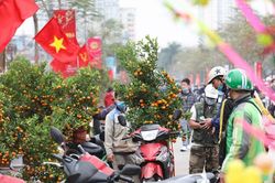 Chốt đề xuất nghỉ Tết Nguyên đán Nhâm Dần 2022