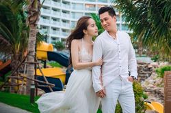Quỳnh Nga chia sẻ chuyện tái hôn, netizen réo tên Việt Anh vào 'dằn mặt'