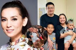 Con gái Phi Nhung hiếm hoi chia sẻ câu chuyện về bố ruột, tiết lộ tên thật của mình