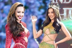 Thùy Tiên trước giờ G: Nhớ khán giả rất nhiều, mong được nắm tay Puerto Rico vào Top 2