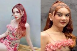 Bị dìm hàng với mặt sưng to và eo ngấn mỡ, Lâm khánh Chi bức xúc: 'Bớt ganh đi em'