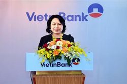 Tân Á Đại Thành và Vietinbank ký kết thỏa thuận hợp tác toàn diện